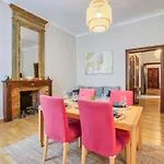 Superbe Appartement 95M2 Proche Arenes- Parking Offert