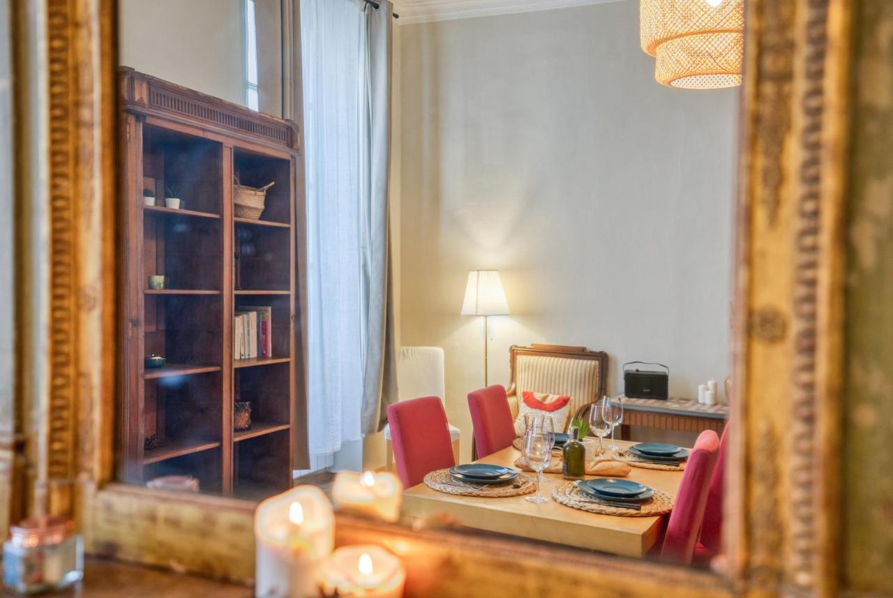 Superbe 95m2 Proche Arenes- Parking Offert *