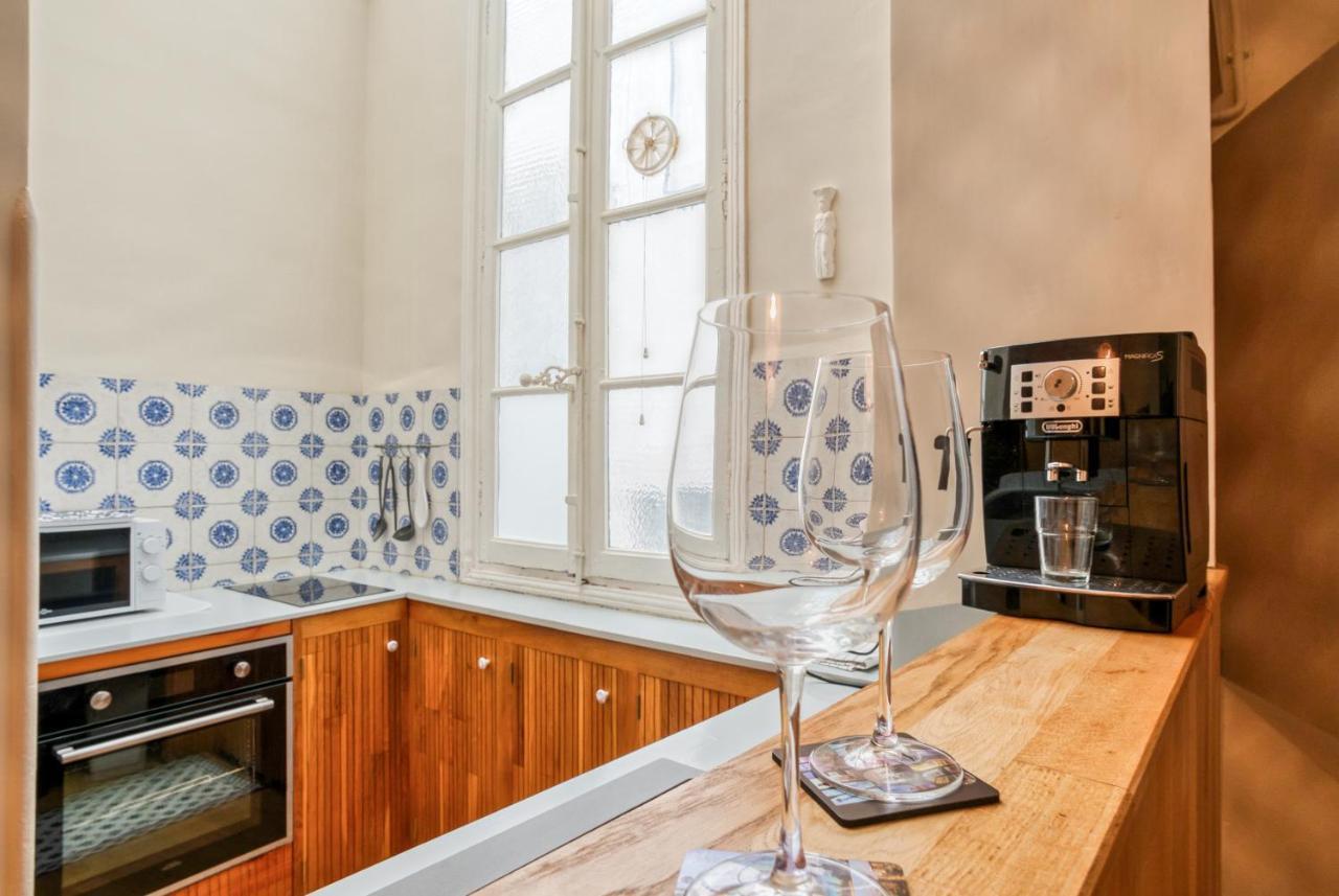 Apartment Superbe 95m2 Proche Arenes- Parking Offert