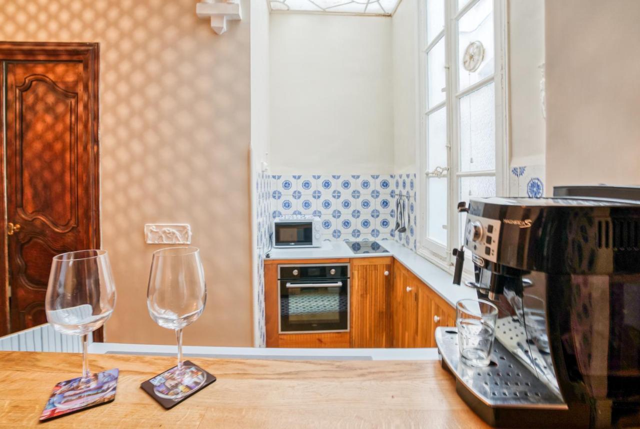Apartment Superbe 95m2 Proche Arenes- Parking Offert Nîmes