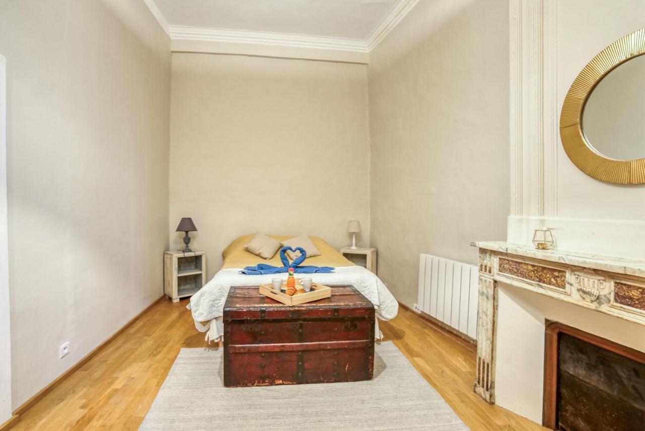 Apartment Superbe 95m2 Proche Arenes- Parking Offert *